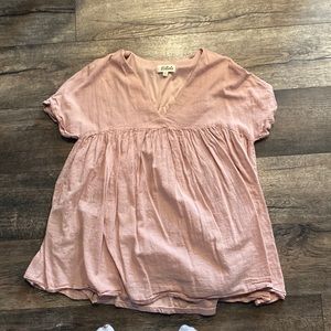 Tunic/dress